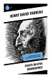 Essays on Civil Disobedience - Bild 1