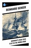 Germany's High Seas Fleet in the World War