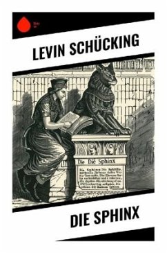 Die Sphinx - Schücking, Levin