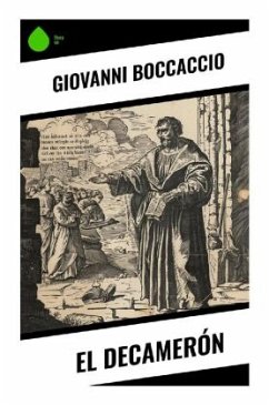 El Decamerón - Boccaccio, Giovanni