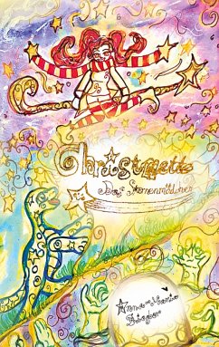 Christmette ¿ das Sternenmädchen: Sonderausgabe