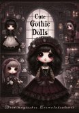 Mystische Gothic Puppen