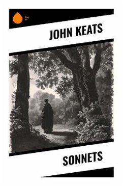 Sonnets - Keats, John