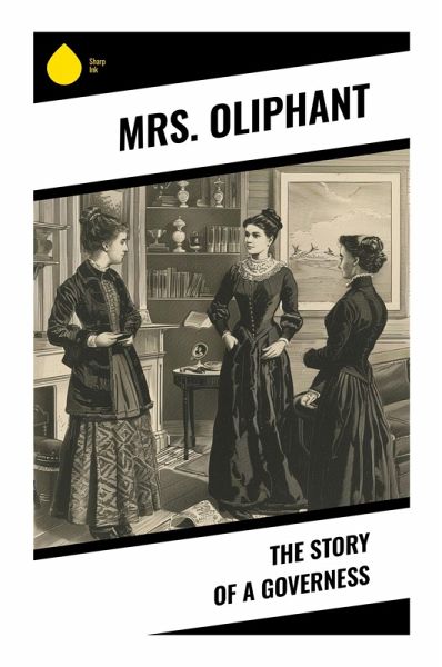 The Story of a Governess