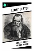 Novelas cortas de León Tolstoi