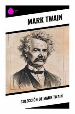 Colección de Mark Twain - Twain, Mark