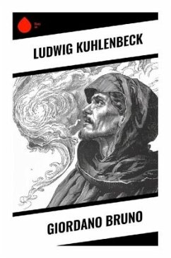 Giordano Bruno - Kuhlenbeck, Ludwig