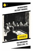 The Nuremberg Trials (Vol. 11)