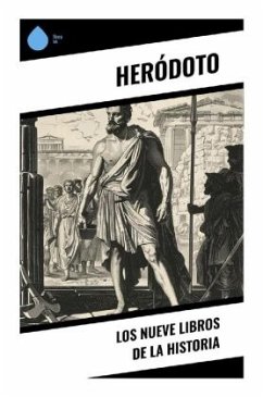 Los nueve libros de la Historia - Heródoto,