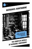 The Complete Novels of Nathaniel Hawthorne