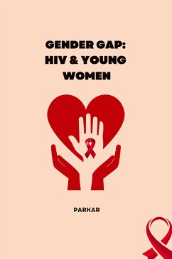 Gender Gap: HIV & Young Women
