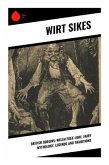 British Goblins: Welsh Folk-lore, Fairy Mythology, Legends and Traditions