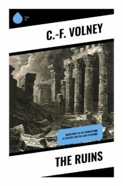 The Ruins - Volney, C.-F.
