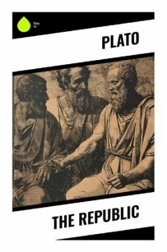 The Republic - Plato