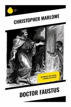 Doctor Faustus - Marlowe, Christopher