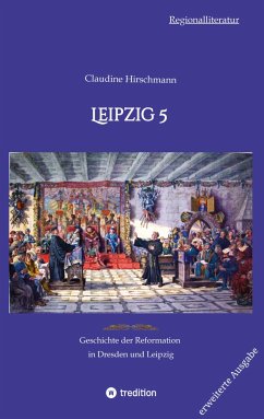 Leipzig 5 - Hirschmann, Claudine