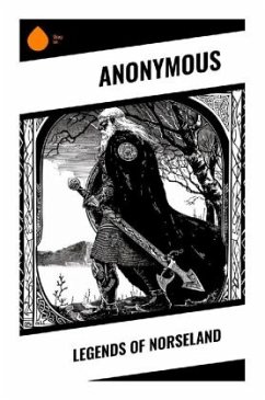 Legends of Norseland - Anonymous