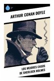 Los mejores casos de Sherlock Holmes