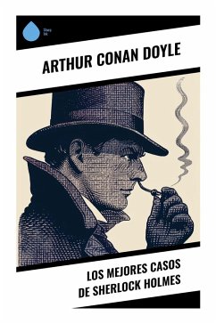 Los mejores casos de Sherlock Holmes Cover Los mejores casos de Sherlock Holmes