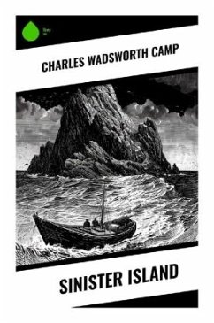 Sinister Island - Camp, Charles Wadsworth