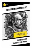 The Greatest Shakespeare Plays