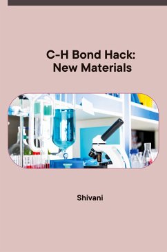 C-H Bond Hack: New Materials