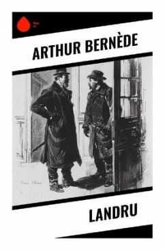 Landru - Bernède, Arthur