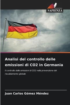 Analisi del controllo delle emissioni di CO2 in Germania - Gómez Méndez, Juan Carlos