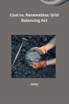 Coal vs. Renewables: Grid Balancing Act - Jessy