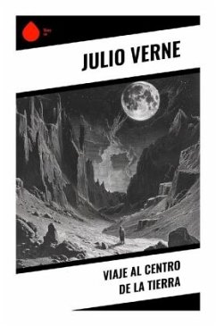 Viaje al centro de la Tierra - Verne, Julio