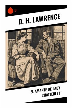 Cover El Amante de Lady Chatterley