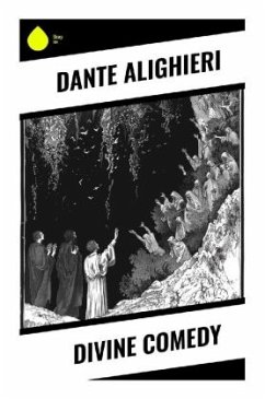 Divine Comedy - Alighieri, Dante