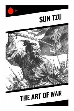 The Art of War - Sun Tsu