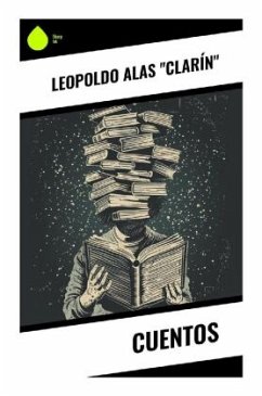 Cover Cuentos