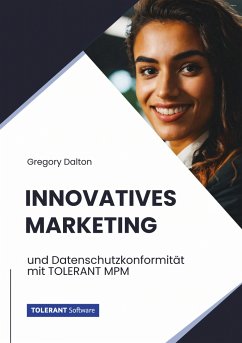 Innovatives Marketing - Dalton, Gregory