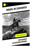 Don Quixote (Illustrated Edition)