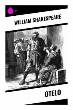 Otelo - Shakespeare, William