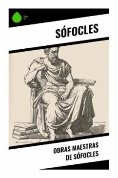 Obras Maestras de Sófocles - Sófocles