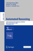 Automated Reasoning