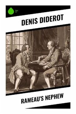 Rameau's Nephew - Diderot, Denis