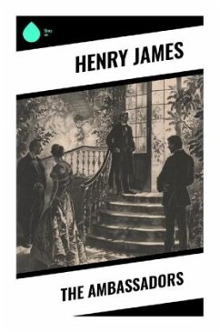 The Ambassadors - James, Henry