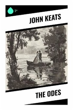 The Odes - Keats, John