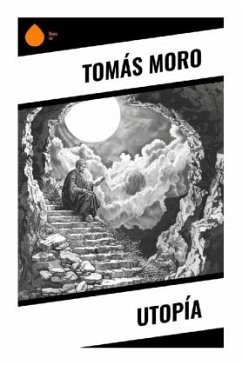 Utopía - Moro, Tomás