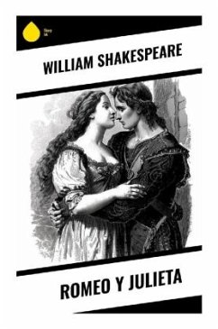 Romeo y Julieta - Shakespeare, William