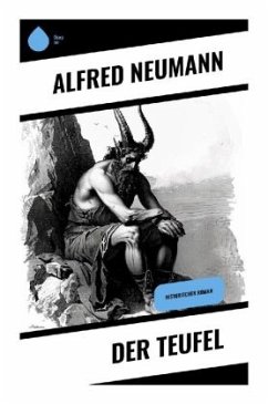 Der Teufel - Neumann, Alfred