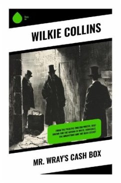 Mr Wray's Cash Box - Collins, Wilkie