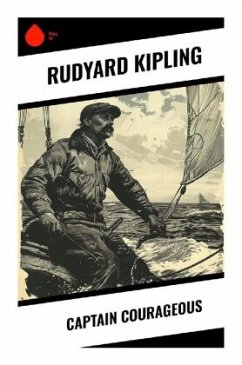 Cover Captain Courageous