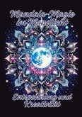 Mandala-Magie im Mondlicht