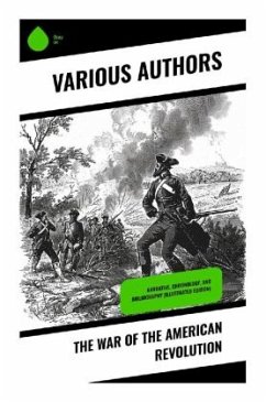 The War of the American Revolution - U.S. Army Center of Military History;Coakley, Robert W.;Conn, Stetson