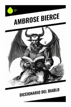 Diccionario del Diablo - Bierce, Ambrose